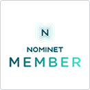 We are a member of Nominet UK