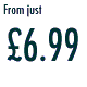 Buy domain names from just £5.99 per year.