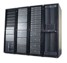 Shared web hosting solutions