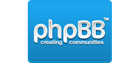Set up phpBB forum in minutes...
